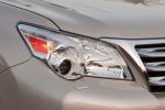 Lexus GX460 2010 года